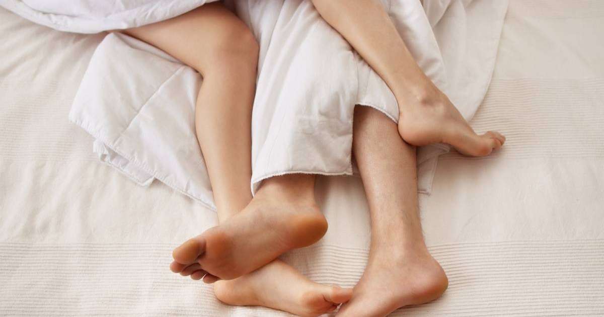 Төсектегі 12 ЕРЕЖЕНІ білсеңіз, СОЛ үшін ұрыс-керіс болмайды