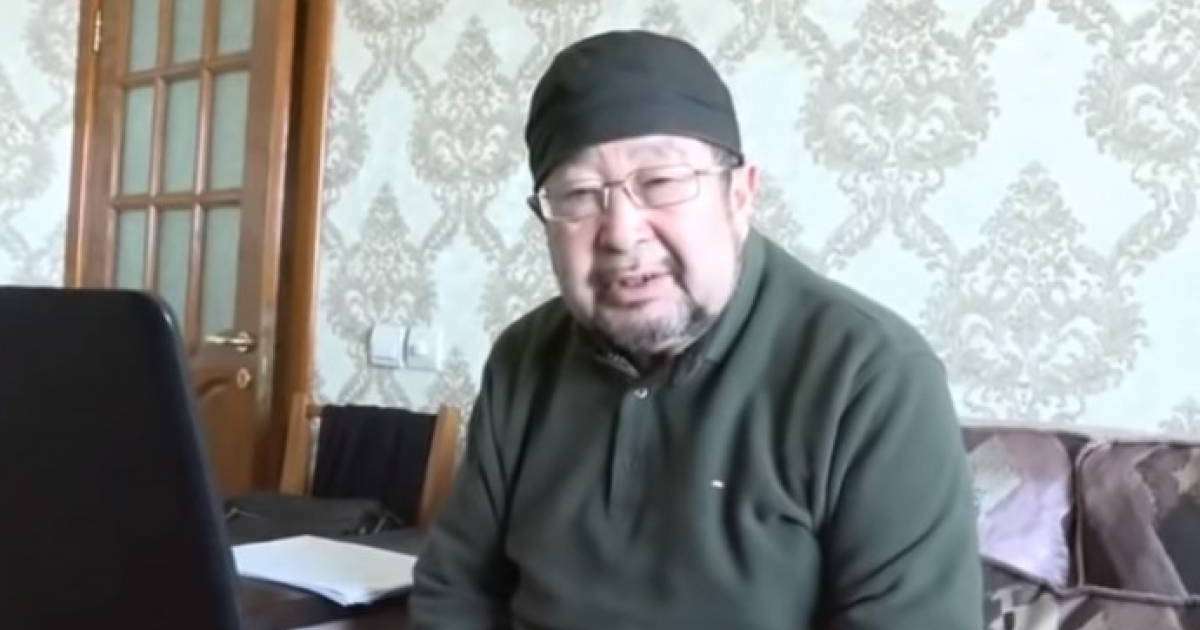 Қытайда жүйе ауысады. Әзімбай Ғали Серікжан Біләш туралы сұхбат берді