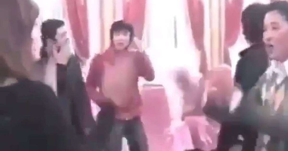 10 жыл бұрынғы Қайрат Нұртастың биі (ВИДЕО)