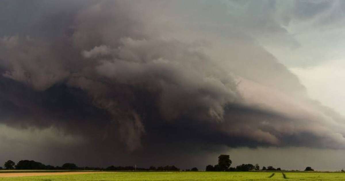 Ауа райы болжамы: 1 маусым Нұр-Сұлтан, Астана