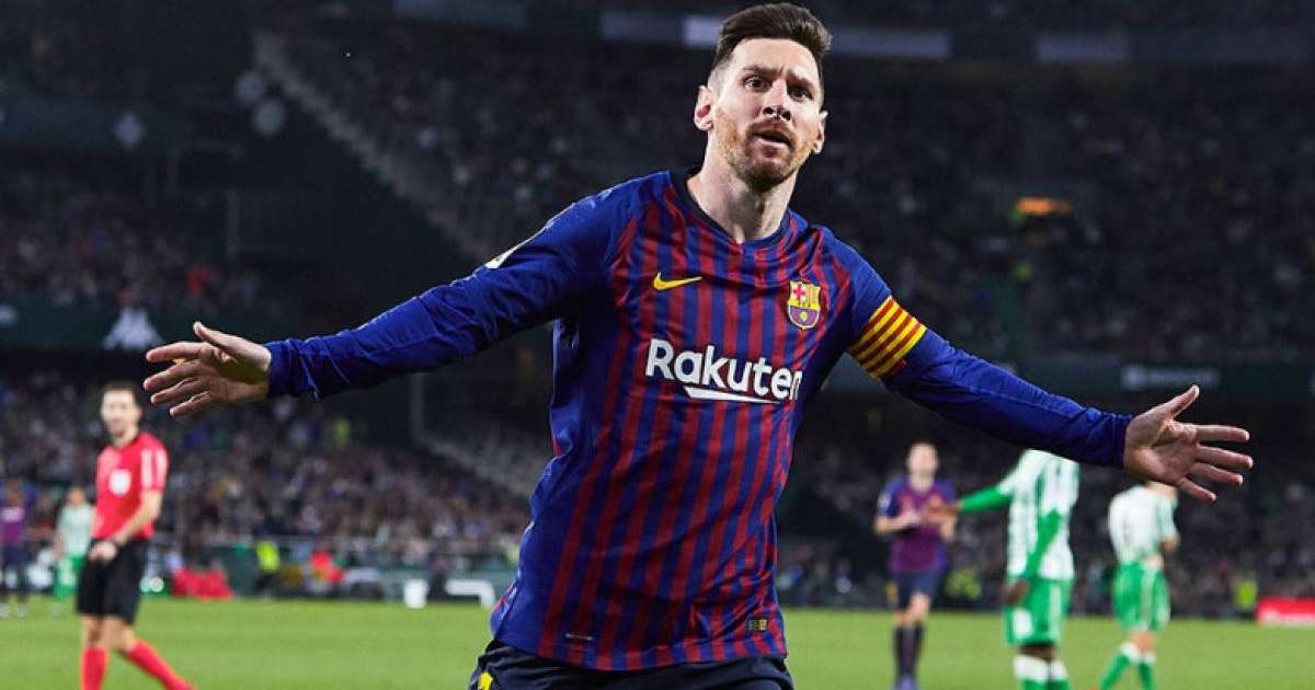 Месси «Барселонадағы» жеңістер саны бойынша рекорд орнатты