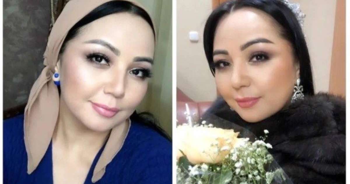 Алтынай Жорабаеваның екінші рет тұрмысқа шыққаны рас па?