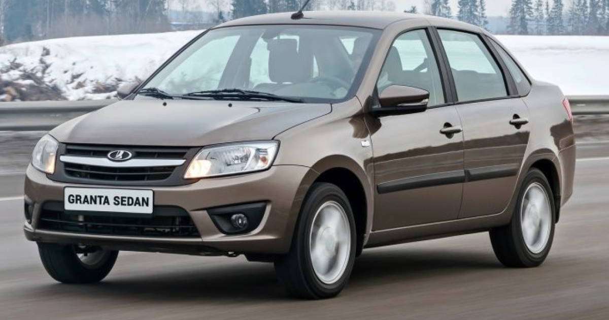 Ең "тез шірігіш" автокөліктердің "антирейтингі" шықты