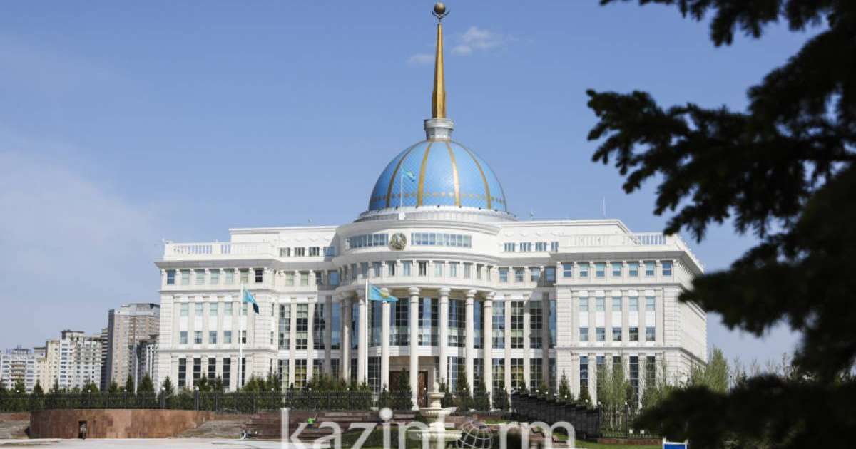 总统会见欧洲Borealis公司董事会主席