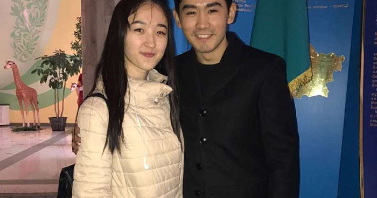 Қуандық Рахым: Гауһар екеуміз бірге ән салмай тұрып бір-бірімізге өлердей ғашық болдық