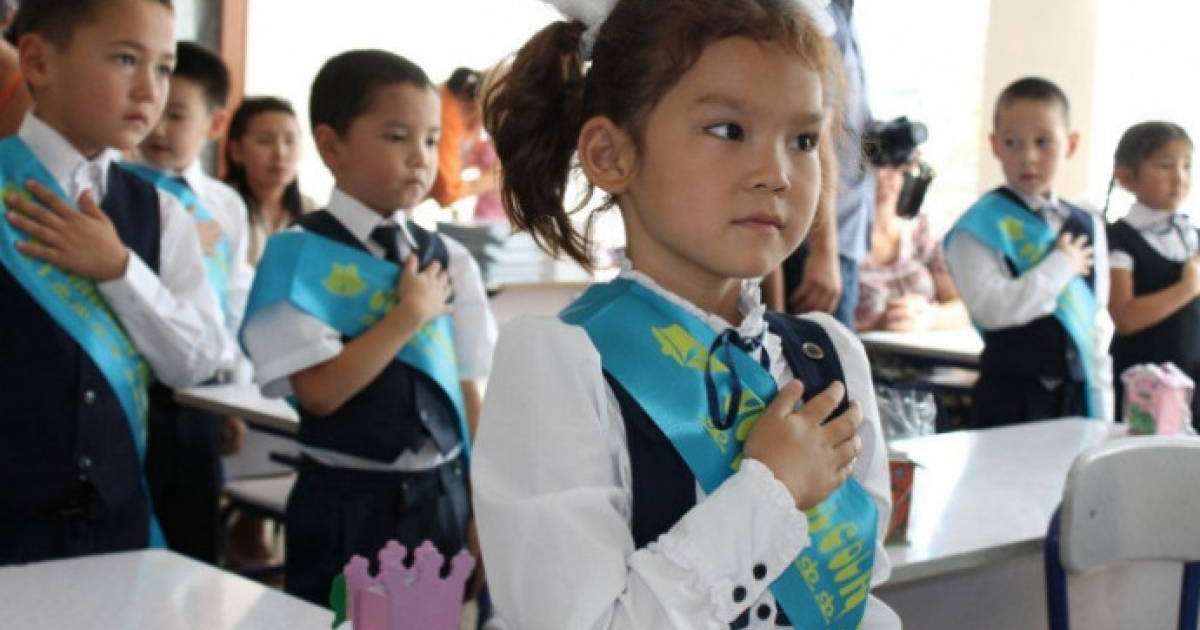 Стейм-оқыту, стрим-оқыту, финше оқу. Шәмшидинова жоспарымен бөлісті