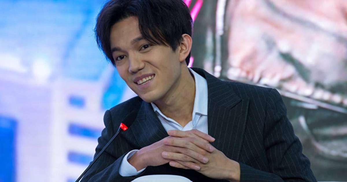 Димаштың Астанадағы концертіне билеттер қашан сатылатыны белгілі болды