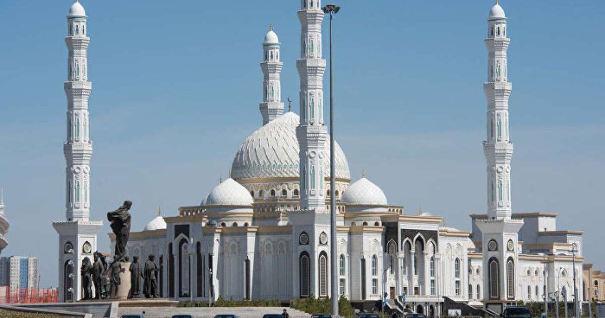 Тоқаев мұсылман қауымын Қадір түнімен құттықтады