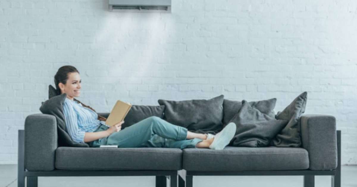 ​Ауырып қалмас үшін кондиционерді қалай пайдалану керек?