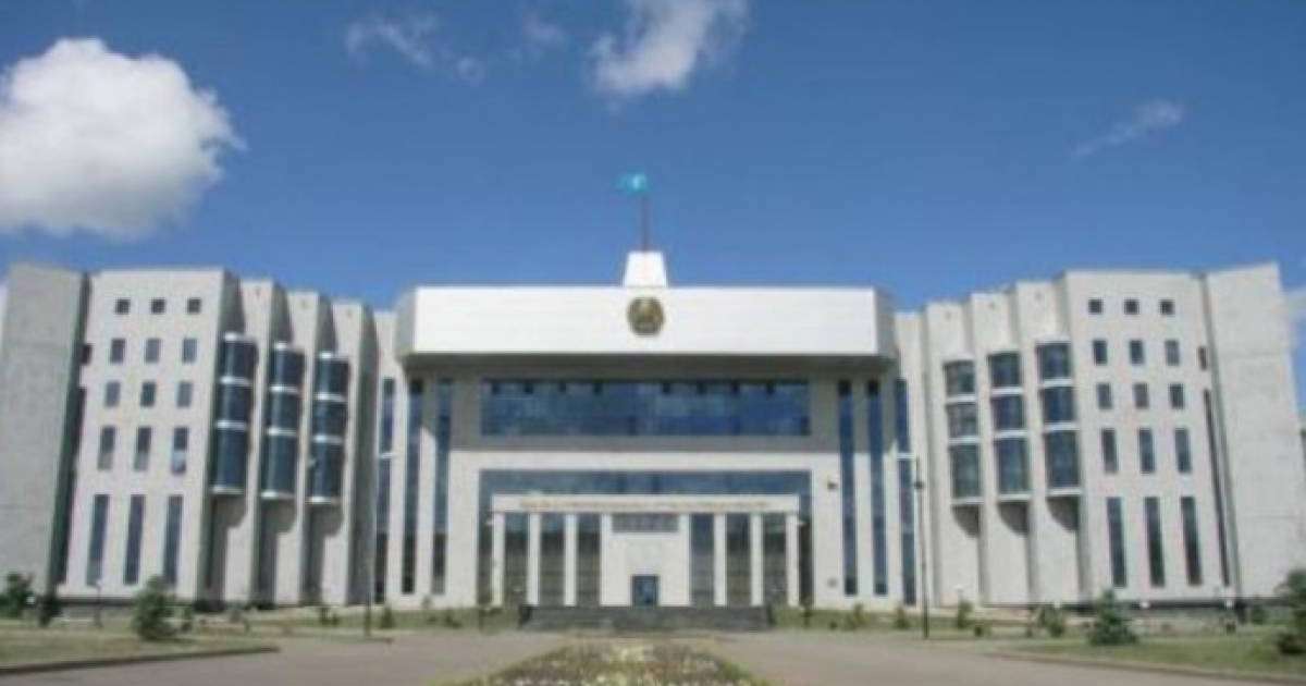 Кәрім Мәсімов Терроризмге қарсы орталығының кезекті отырысын өткізді