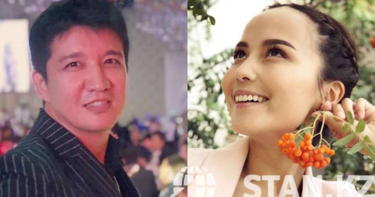 «Сүйіктіме арналған»: Айқын екінші әйеліне арнап бейнебаян түсірді