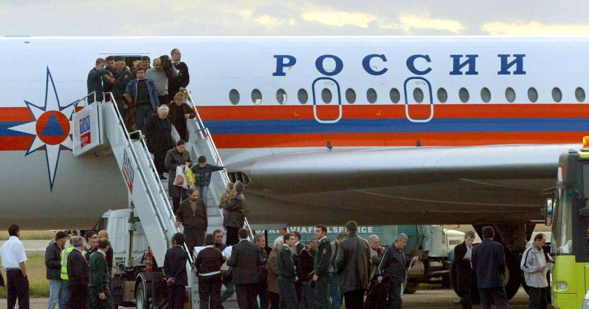 Ресей мигранттарды депортация ақысын төлеуге міндеттемек