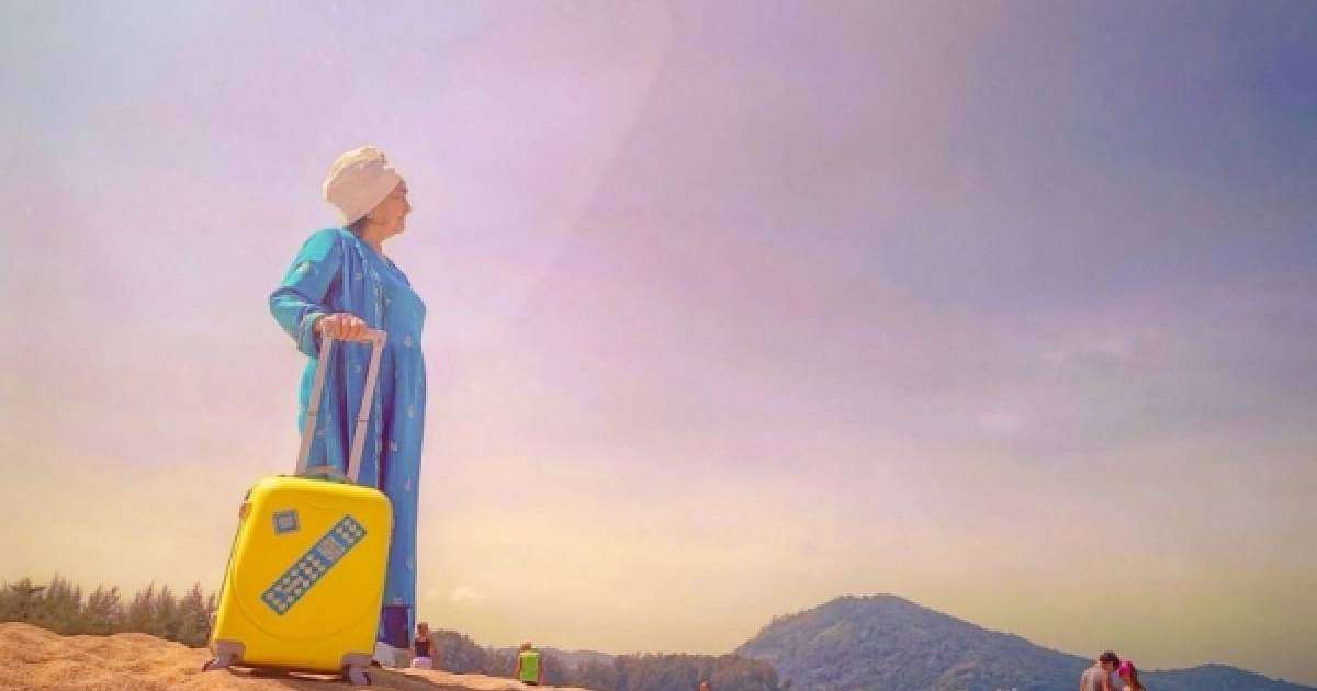 ​Қазақстандық әжелер әлемді бағындыруда