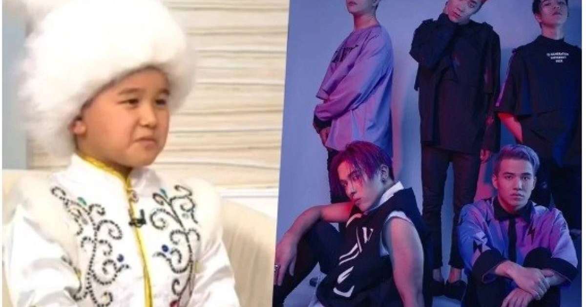 91 тобын сынап тастаған сегіз жасар бала көпшілікті таңырқатты (ВИДЕО)