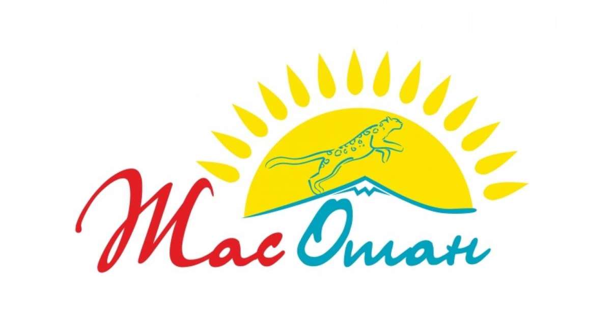 Көкшетауда студенттер «Жас Отан» Жастар қанатының төрағасы Данияр Сүндетбаевпен кездесті