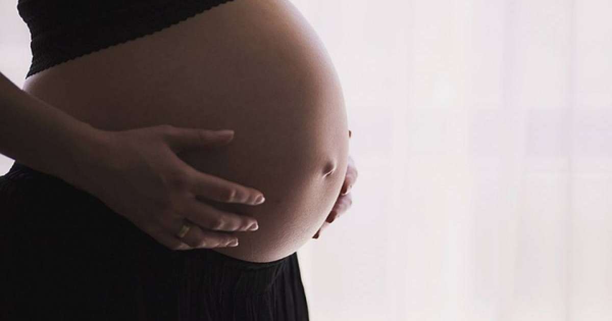 ​Келіншек көлікте үш баласының көзінше босанған