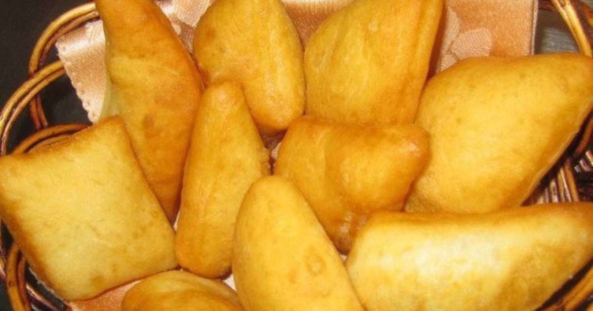 Пайдалы кеңес жинағы
		Бауырсақ пісірудің оңай жолы