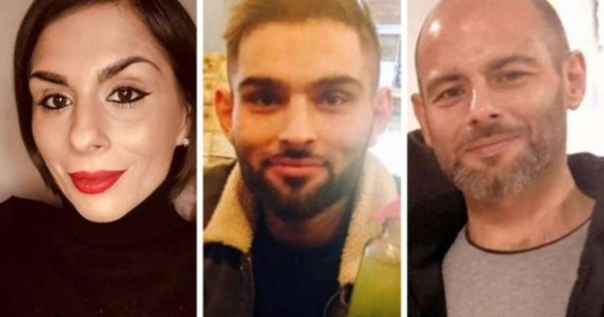 Үш ағайынды бірден асқазандарын ота арқылы алдырып тастаған