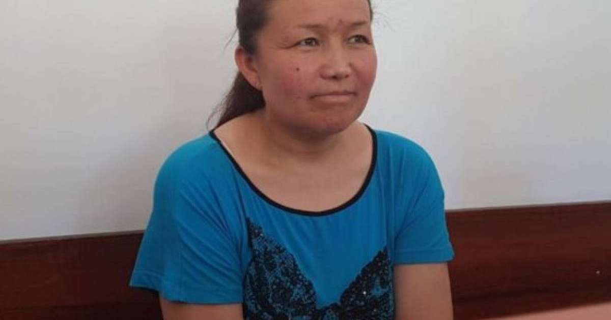 Қытай Сайрагүл Сауытбайды қайтаруды ресми сұраған жоқ