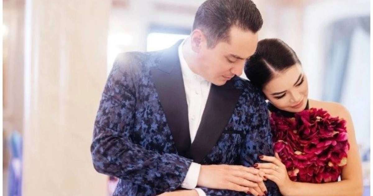 Нұрлан Әлімжанов пен Әйгерім Қалаубаеваның арасында махаббат бар екені рас па?