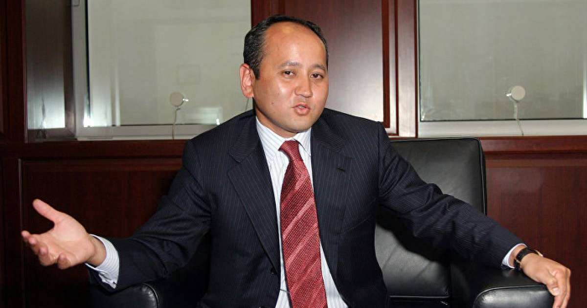 Мұхтар Әблязовтің жеті сыбайласы ұсталды