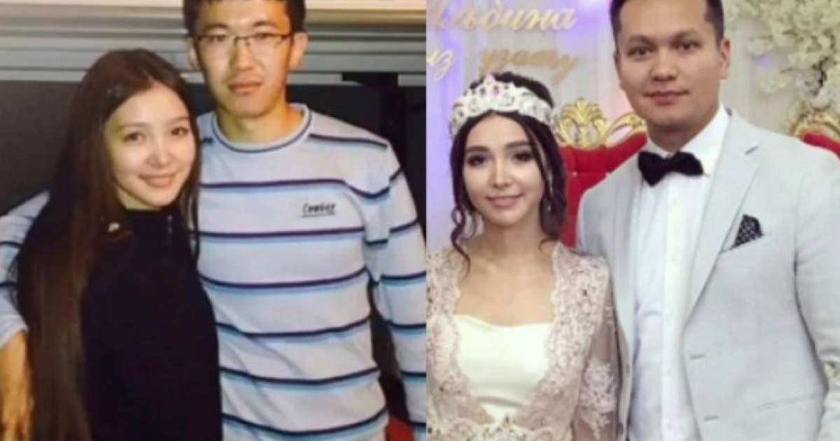 «Ажырасқаныңды неге айтпайсың?»: Альбина Шардарова жайлы танысы не дейді?