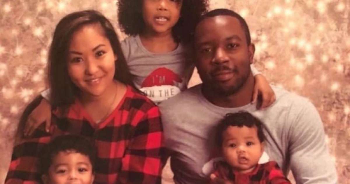 «Махаббат нәсілге бөлінбейді»: Қазақ қызы АҚШ-тағы отбасы жайлы айтты (ФОТО)