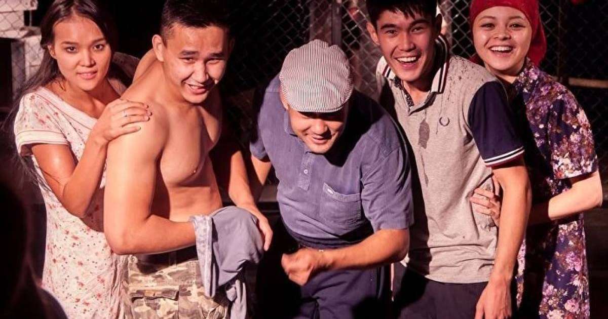 ARTиШОК театры туралы мәлімет: құрылу тарихы, актерлері, репертуары