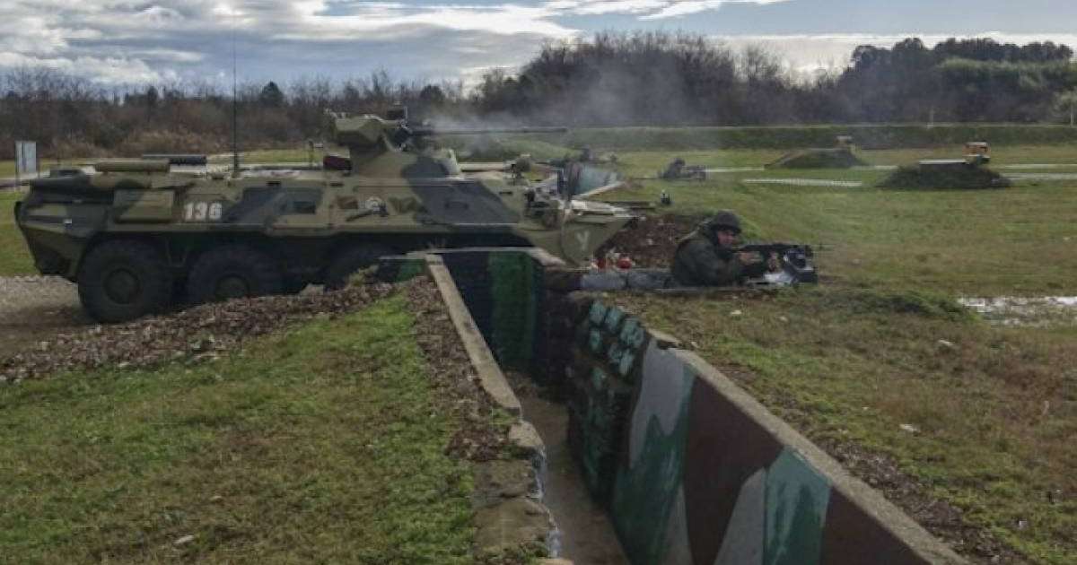 Тәжікстанда жасөспірім әскери полигонда жарылысқа тап болды