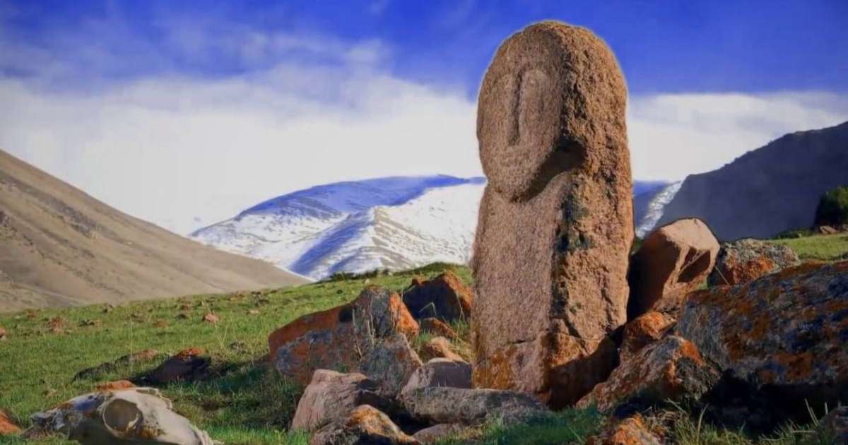 Алматыда «Ұлы дала құпиясы» атты экспедиция жасақталады