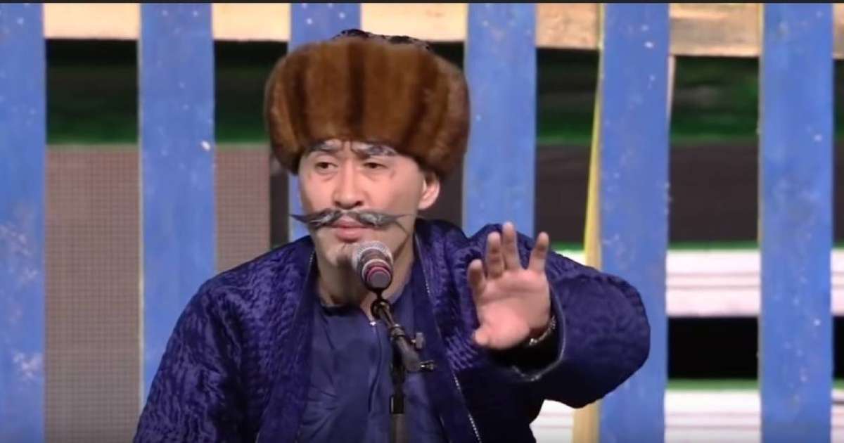 Алдараспан-2018 | Толық нұсқа ✅ 🔥 (ВИДЕО)