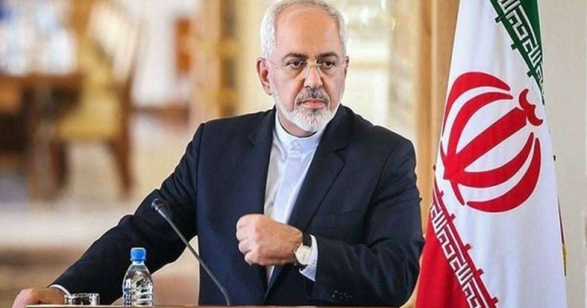 Иран сыртқы істер министрі қызметінен кетті