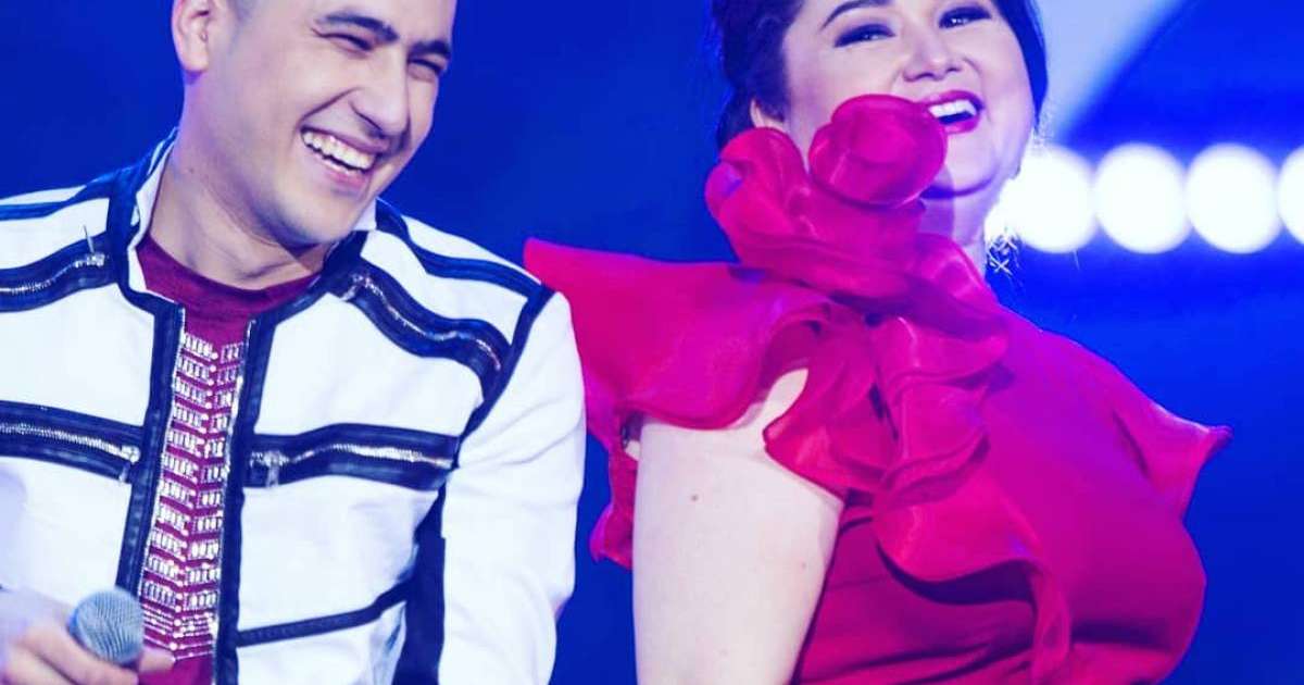 Әбдіжаппар Әлқожа өзінің "ұры әнші" екенін тағы да мойындады