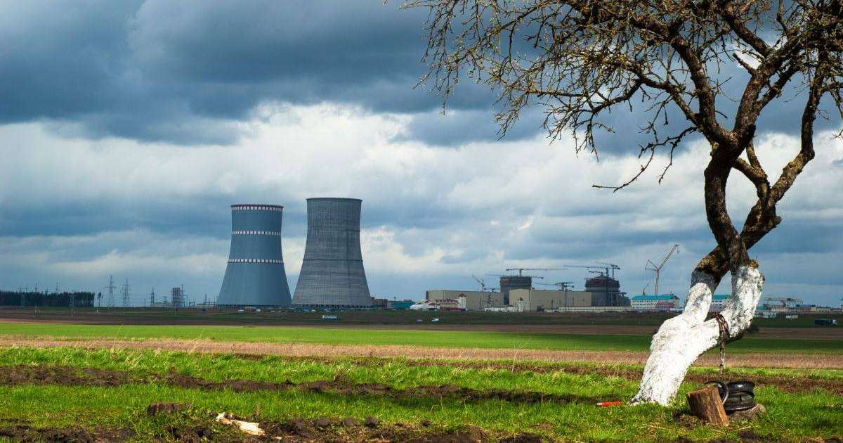 Путин ұсынған АЭС Алматы облысында салынуы мүмкін