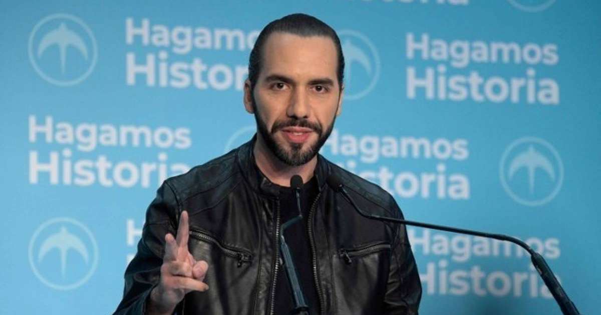 Палестиналық имамның ұлы президент болды