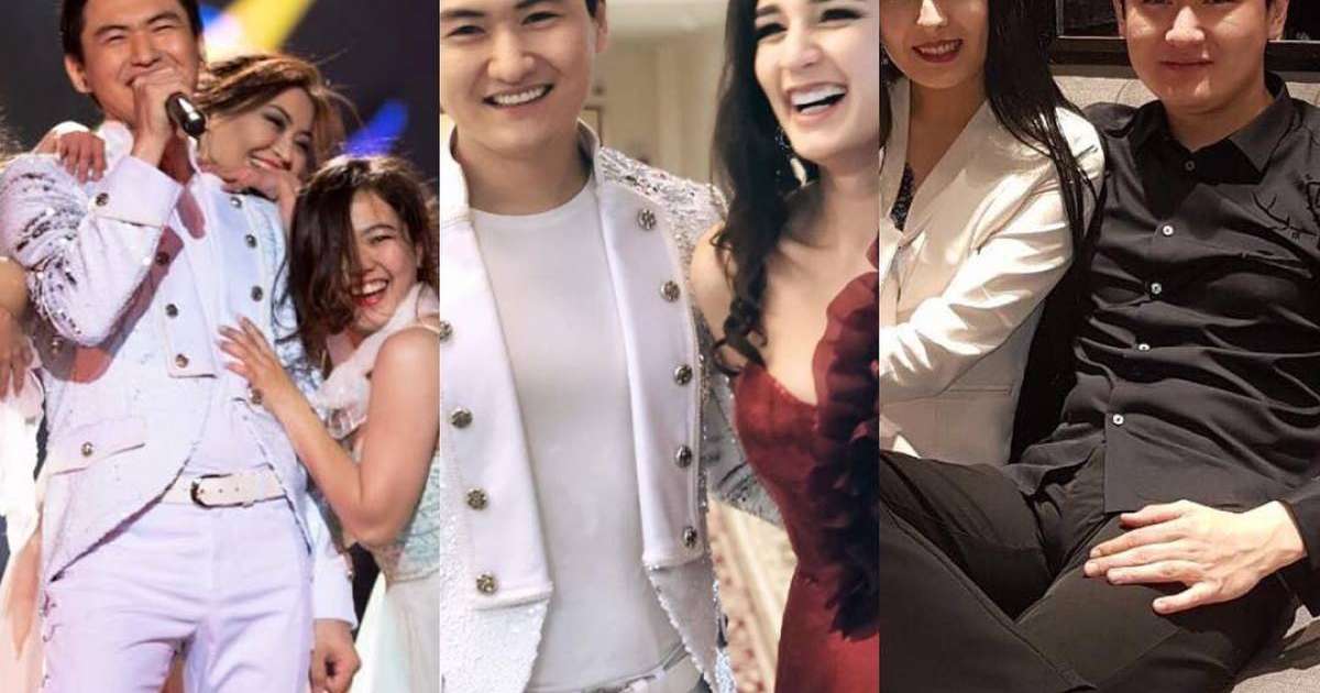 "Бәйбіше рұқсат берсе": Төреғали Төреәлінің тоқал алатыны рас па? (видео)