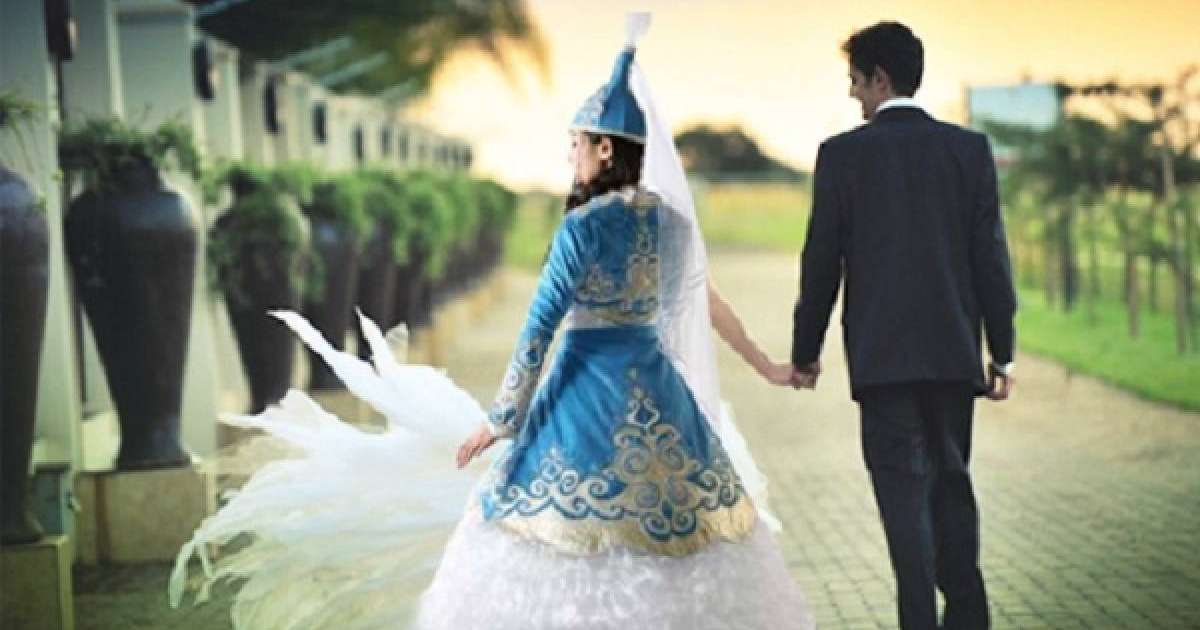 Әйел - жан дүниенің көркі