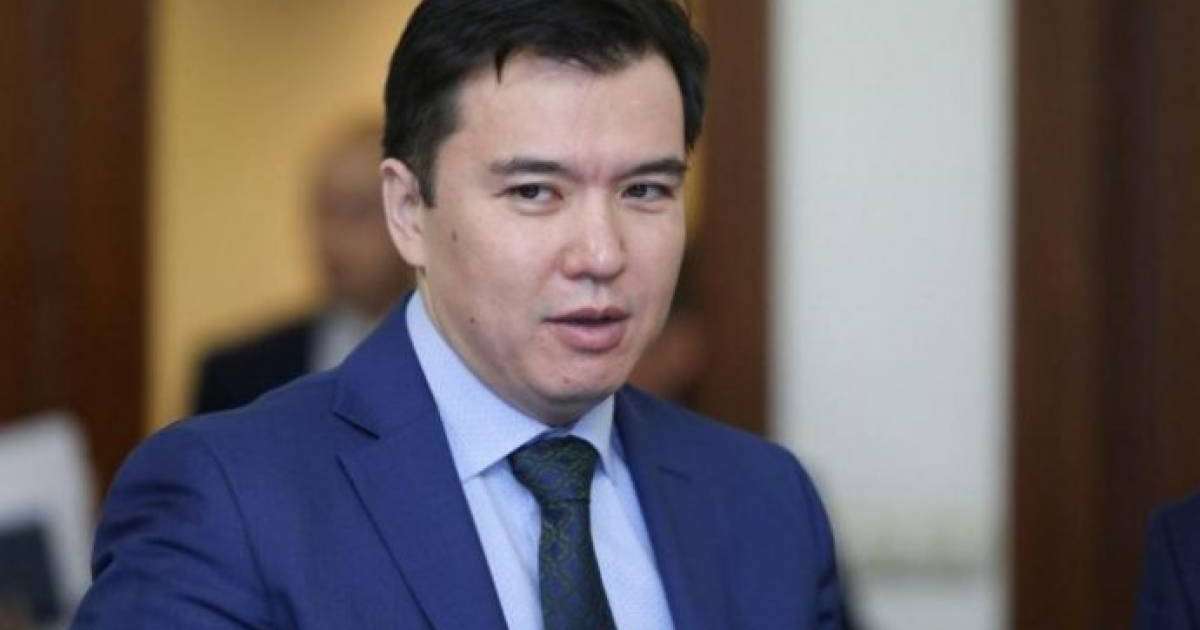 Дәленов "Жынымды келтірмеңізші" деген Жұманғарин туралы айтты