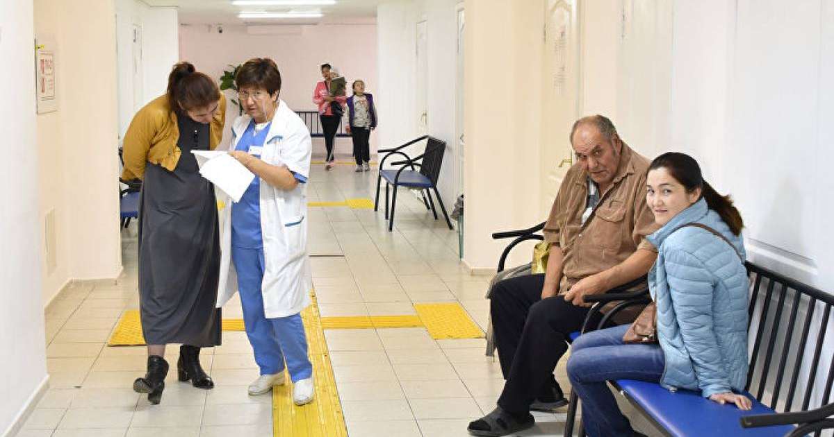 Алматыда жекеменшік емханалар халыққа тегін қызмет көрсетеді – Денсаулық басқармасы