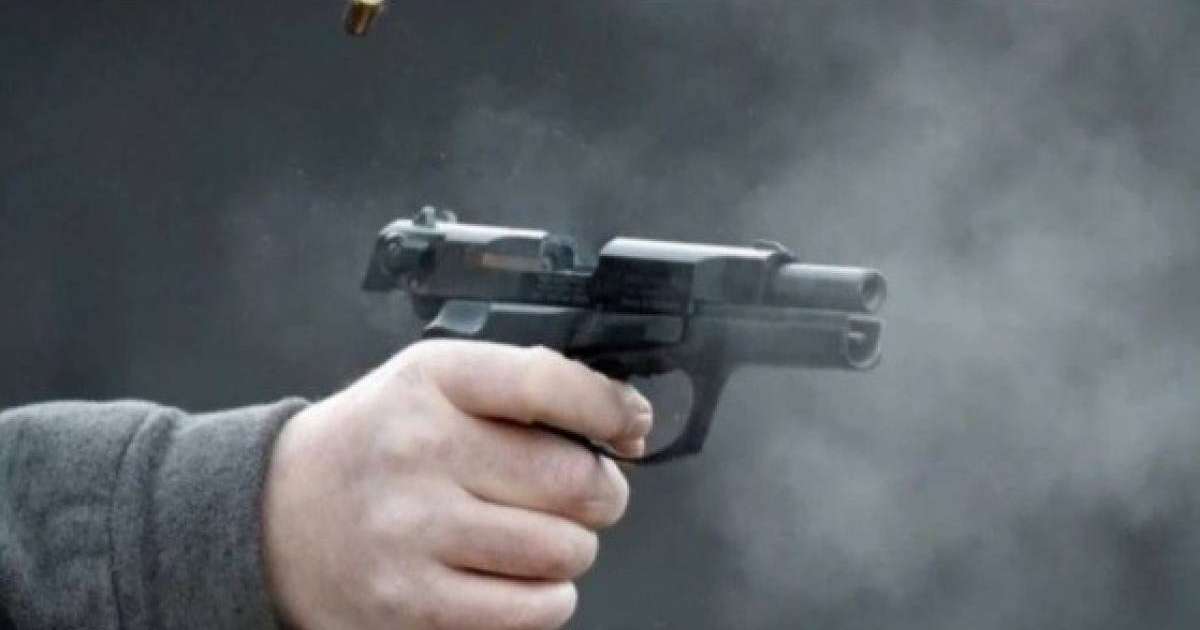 Әріптесі оқ атқан алматылық полицей көз жұмды