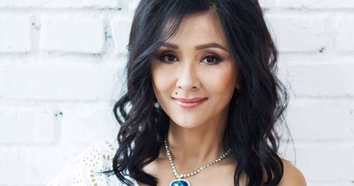 «Кімге тиеміз?»: Меруерт Түсіпбаева жар іздеп жүр