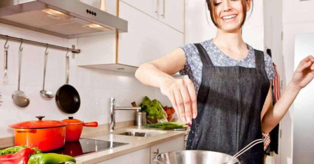 Ас үйге қажетті кеңестер |