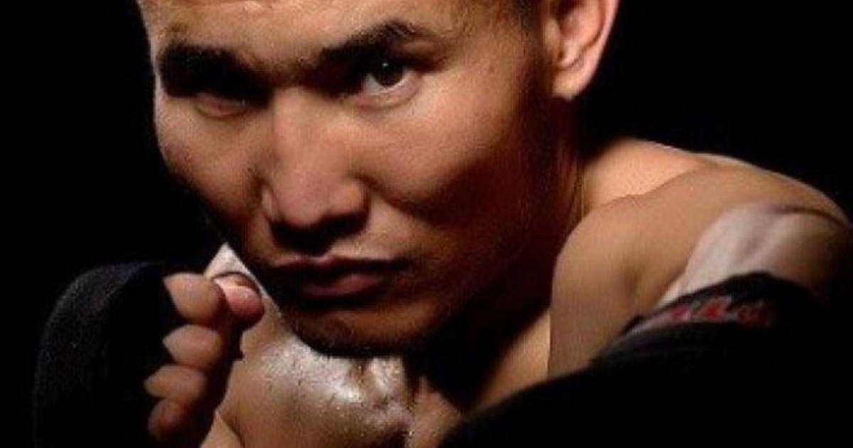 Қанат Ислам бокстағы мансабын аяқтай ма?