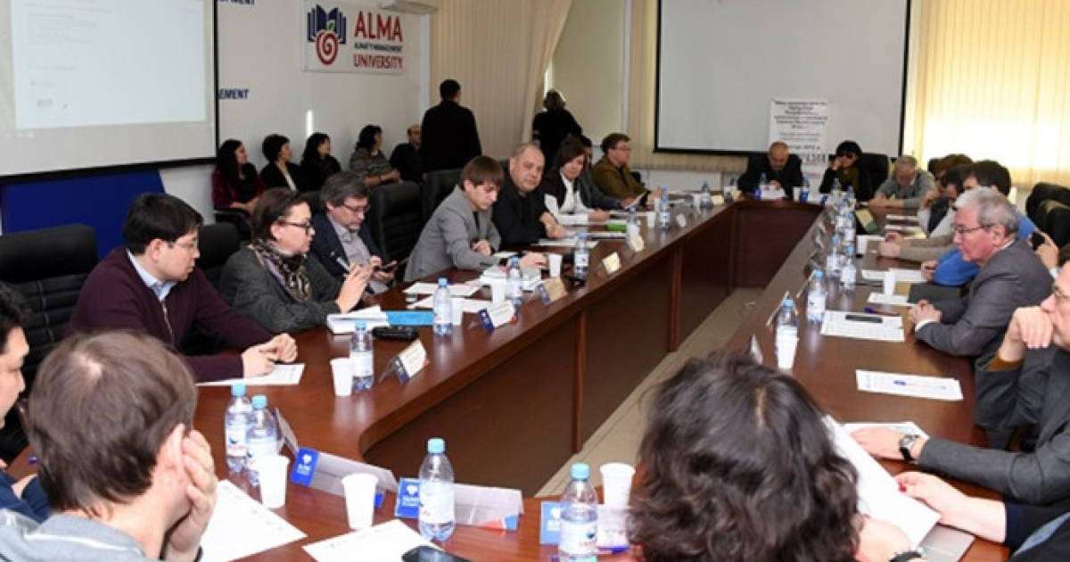 Еуразиялық одаққа инвестиция құюдан Қытай алда келеді – сарапшылар