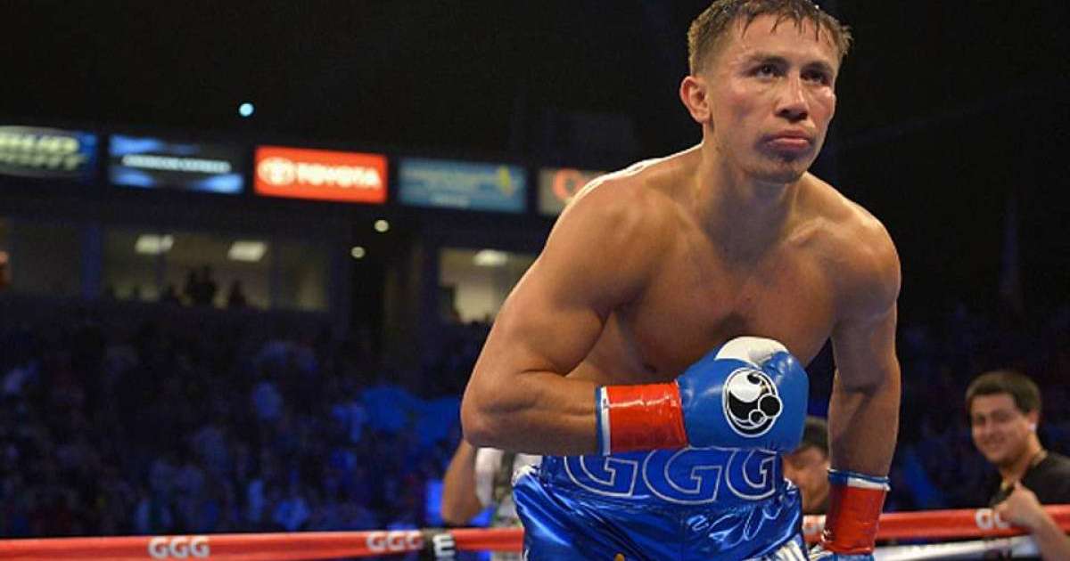 "Үзіліс алды": Альварестен жеңілген Головкин рингке қайта орала ма?
