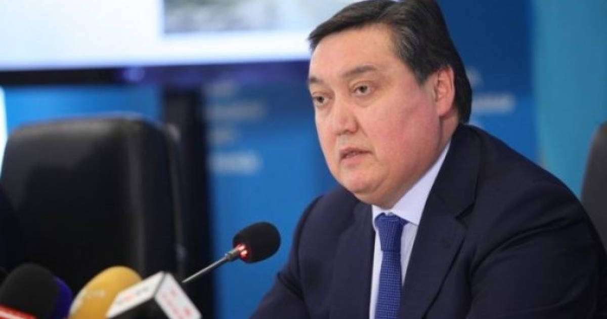 Үкімет нақты нәтижелерге бағдарлануы қажет