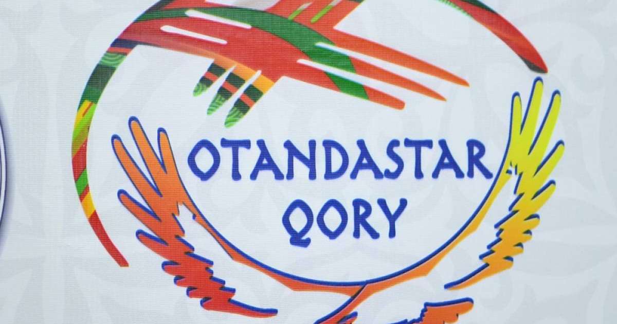 Оралмандардың "Отандастар" қорының жиыны орысша өтті