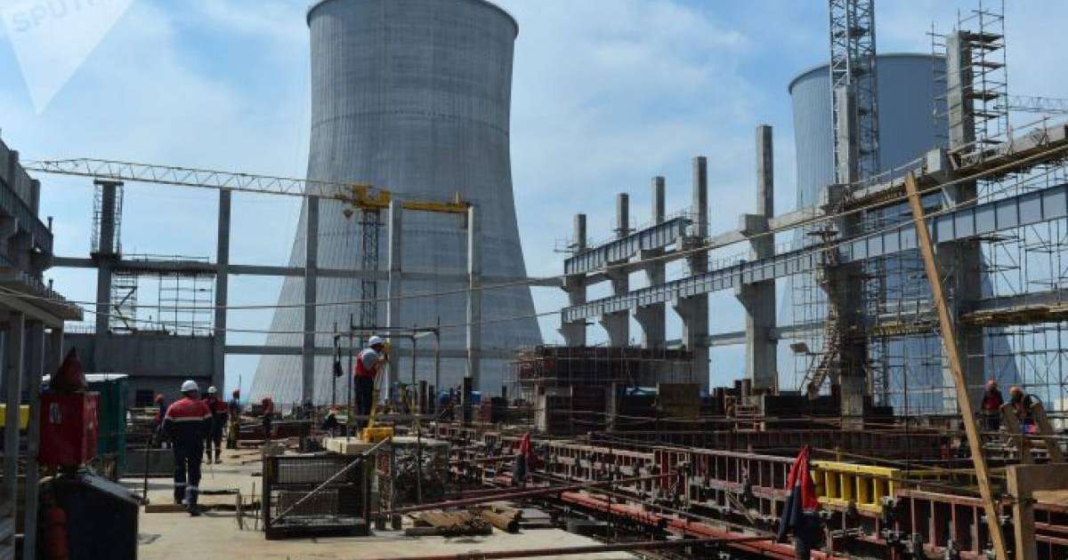 Алматы облысында атом электр станциясы салынатын болды