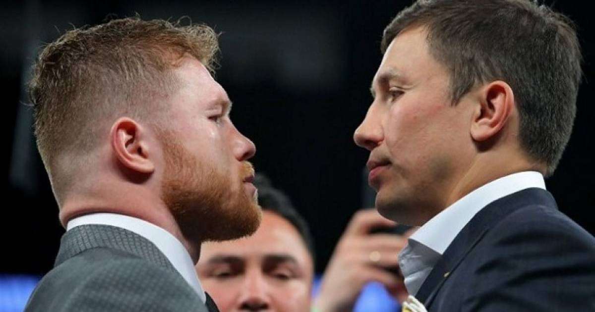 "Головкин - Альварес" арасындағы үшінші жекпе-жекке қатысты жаңа дерек шықты