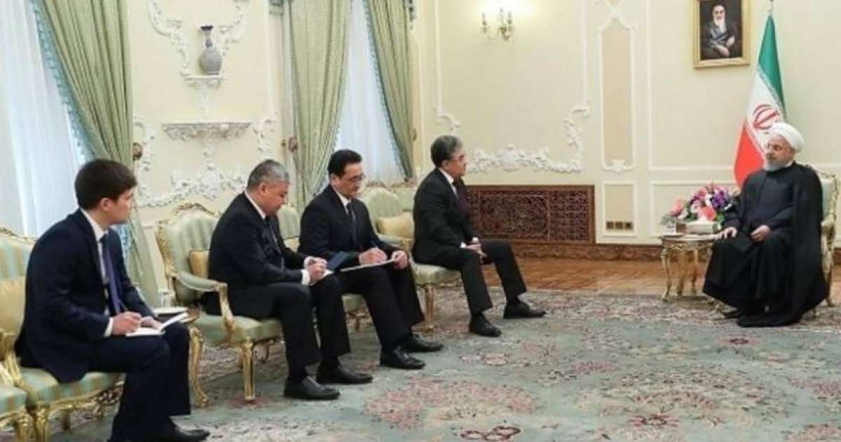 Сириядағы ахуал бойынша Қазақстандағы келіссөздер нәтижелі болды